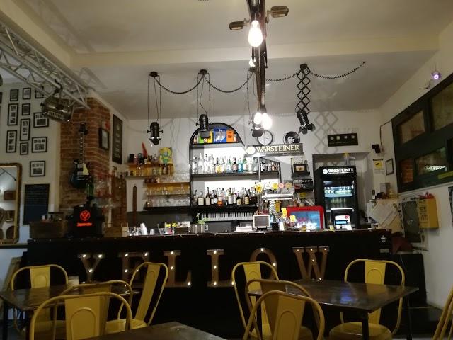 Yellow Risto Vintage